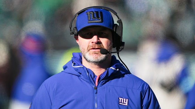 Shane Bowen’s Defense Has Been A Huge Failure For New York Giants — And He Knows It