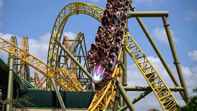 Stardust Racers Death at Universal’s Epic Universe Linked to ‘Blunt Impact Injuries’