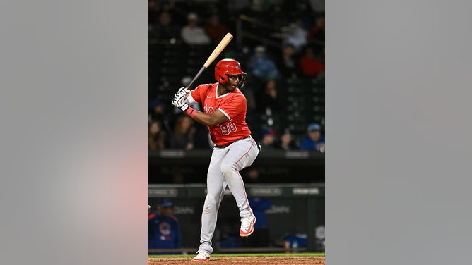 GoFundMe Launched For LA Angels Prospect, Rio Foster, In Critical Condition After Car Crash