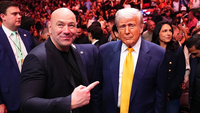 Dana White Calls for Unity And Respect Across Party Lines, Clarifies Obama Meeting
