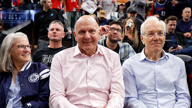 Clippers Deny Pablo Torre's Allegations Of Circumventing Cap To Pay Kawhi Leonard