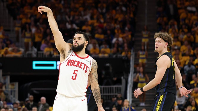 Fred VanVleet Out Indefinitely With Torn ACL, Houston’s Title Push Takes a Hit
