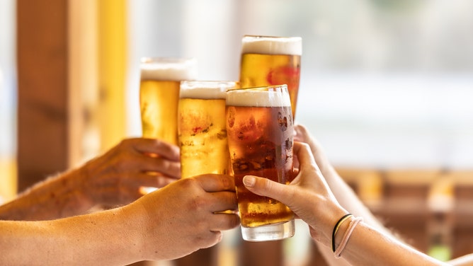 Colorado Breweries Are Coming Together To Host First Ever Bra-Free Run