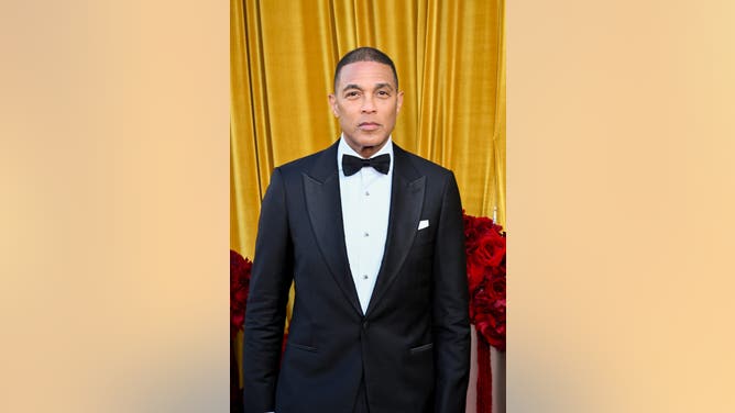 Don Lemon Makes Disgustingly Racists Comments About White People And Violence: WATCH