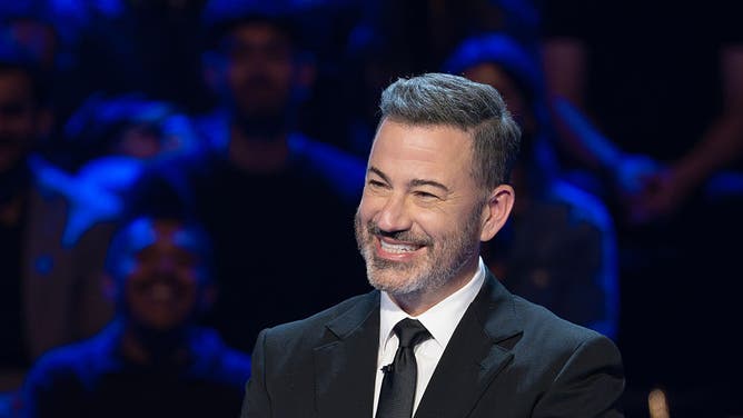 Taken Off ABC: Hollywood Fraud Jimmy Kimmel Dug His Own Grave Even Before Charlie Kirk Lies