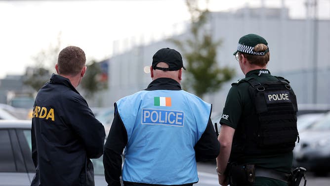 Steelers QB Skylar Thompson Mugging Goes Curiously Unreported To Irish Police
