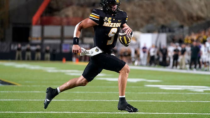 From Norman To The Border War: Why Week Two Could Shock College Football Fans, Again
