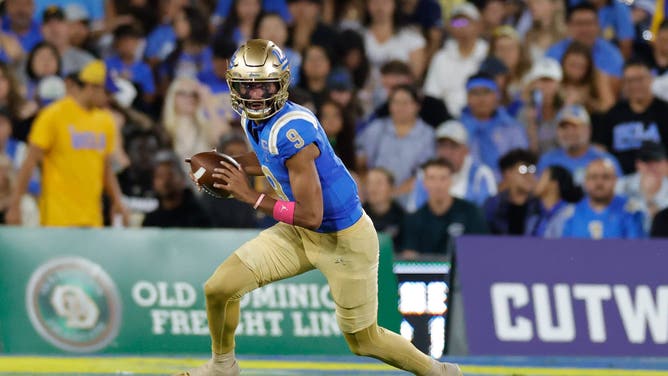 UCLA Football Has Become A National Embarrassment