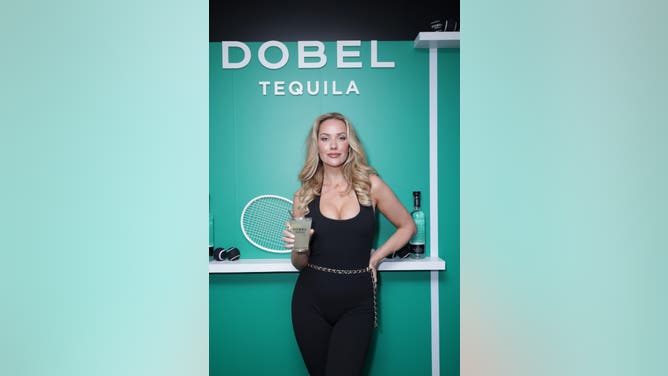 It's That Time Of Year Again: Paige Spiranac Announces Her 31 Days Of Sexy Halloween Is Returning