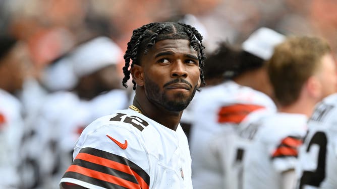 Shedeur Sanders Brutally Roasted After Arrogant Comment: WATCH