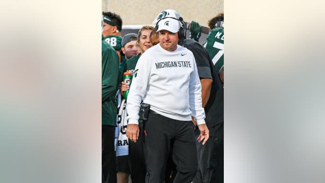 College Football Fans Seethe With Rage Over Simple Issue, Will Needs Lots Of Coffee