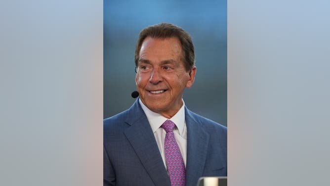 Nick Saban Shares SEC's Dirty Little Money Secret, Fans Might Be Offended: WATCH