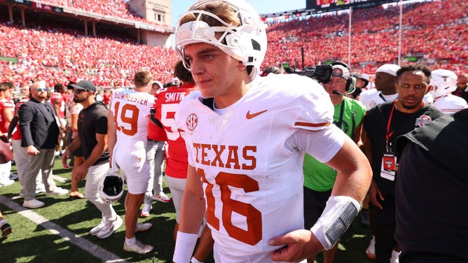 Former NFL Player Uncorks Arch Manning Hot Take That Is 100% Unproven: WATCH