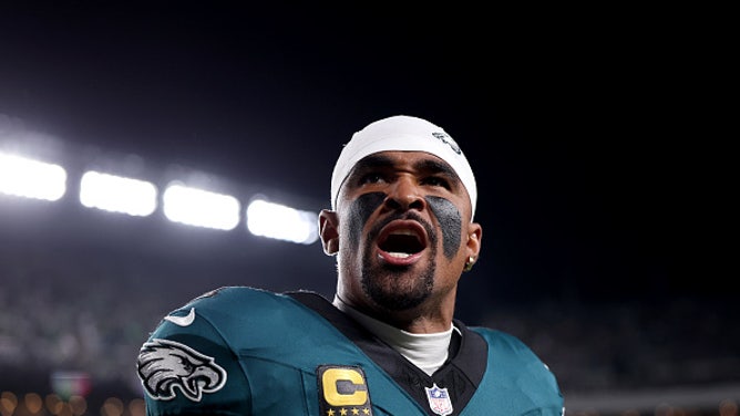 'Love Island USA’ Star Steals Spotlight In Eagles Pregame As Banner Drama, Botched Anthem Stun Fans