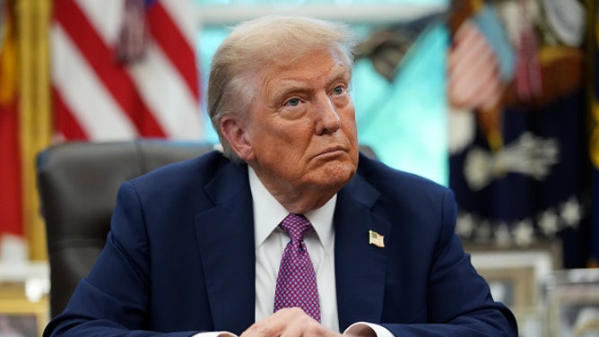 President Trump Honors Late Charlie Kirk, Denounces 'Heinous' Political Violence