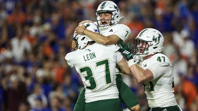 Florida Brutally Trolled After Pathetic Loss: WATCH