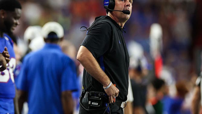 Welcome Back To The Hot Seat, Billy Napier. USF Made Sure To Warm It Back Up For The Florida Gators