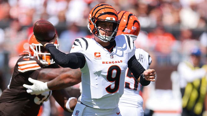 NFL Week One Shows Continued Offensive Struggles With Lowest Numbers In Decades