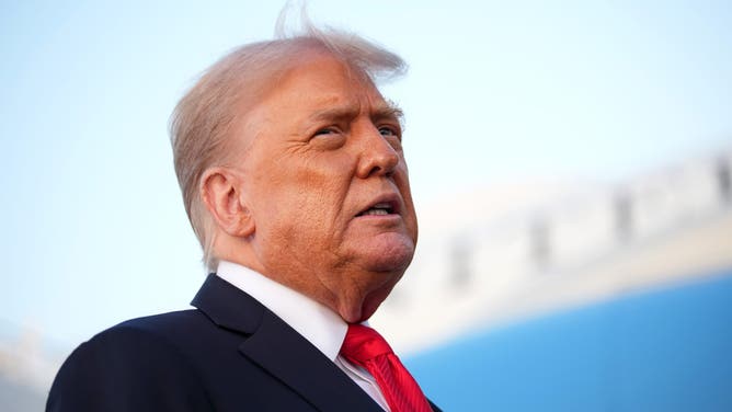 Trump Releases Heartbreaking Video Addressing Savage Murder Of Innocent Woman: WATCH