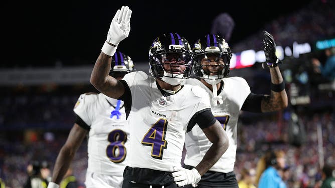 Buffalo Bills Are Now America's Team And NFL Shows Again Why It's America's Game