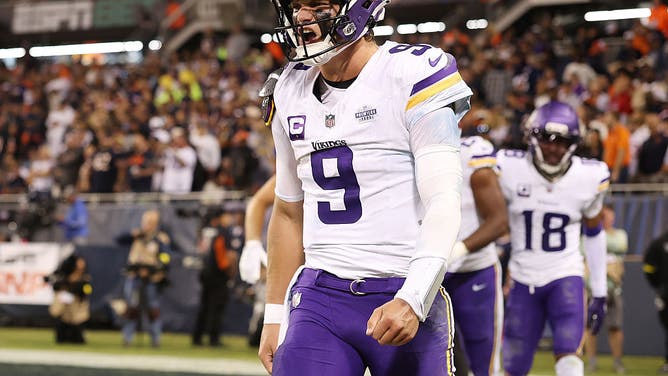 Tom Brady 'Absolutely Loves' What He Saw From Vikings Rookie J.J. McCarthy In Comeback Win