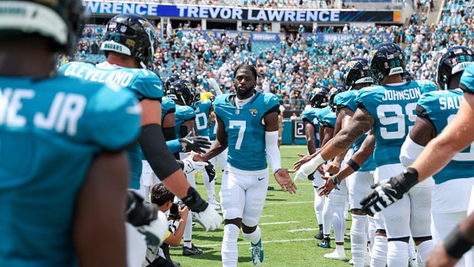 Sell High, Sell Low, HOLD Trade Candidates For Fantasy Football Week 3