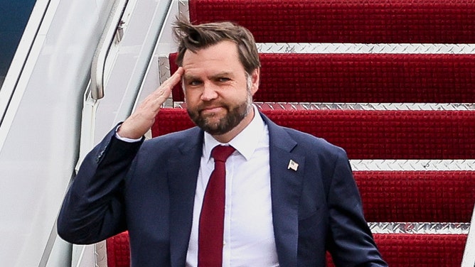 JD Vance Nukes Woke Liberal With Simple Tweet Addressing Left Wing Violence