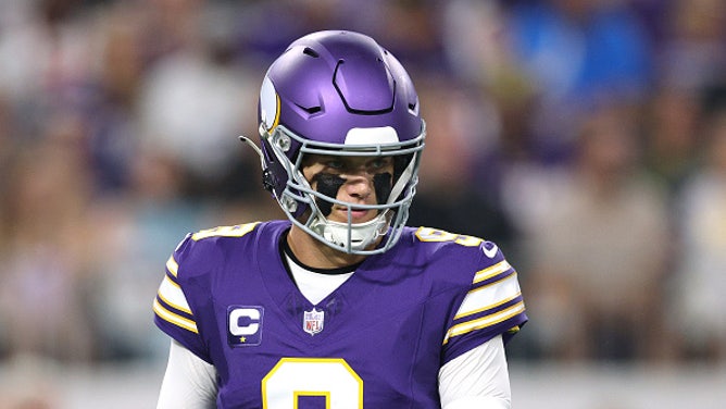 JJ McCarthy’s Honeymoon Ends in Atlanta as Vikings Fall Flat In Primetime