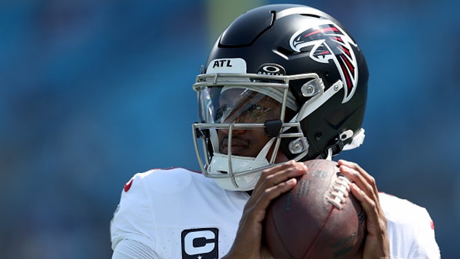 Atlanta Falcons’ Offense Stinks So Bad They’ve Already Fired a Coach