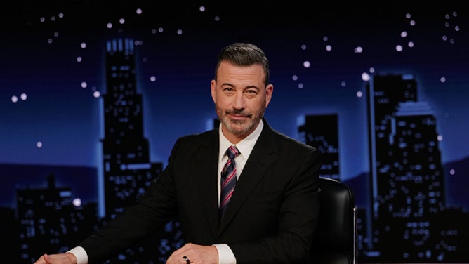 Jimmy Kimmel Goes After Trump, Mentions OutKick's CLAY TRAVIS in Big Monologue After Suspension
