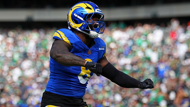 Jared Verse Made Terrible Call Before Rams' Field Goal Meltdown Versus Eagles