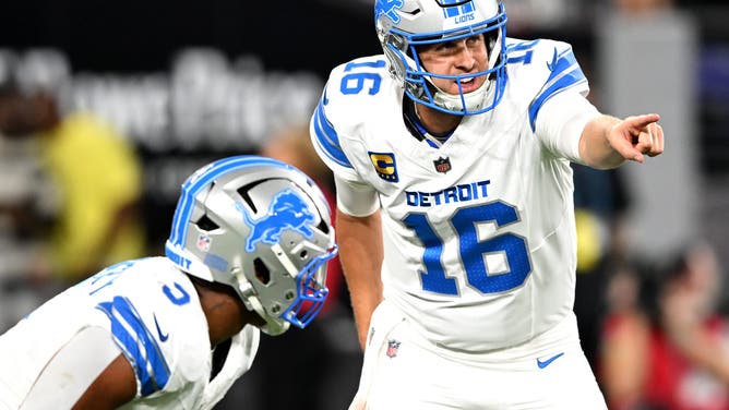 Lions Hilariously Troll ESPN And The Media After Smashing Baltimore