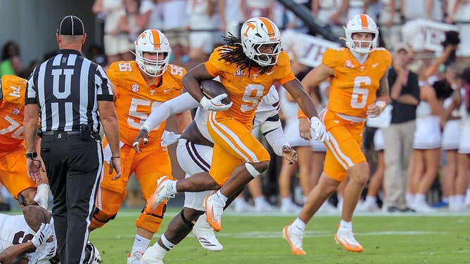 Tennessee Volunteers