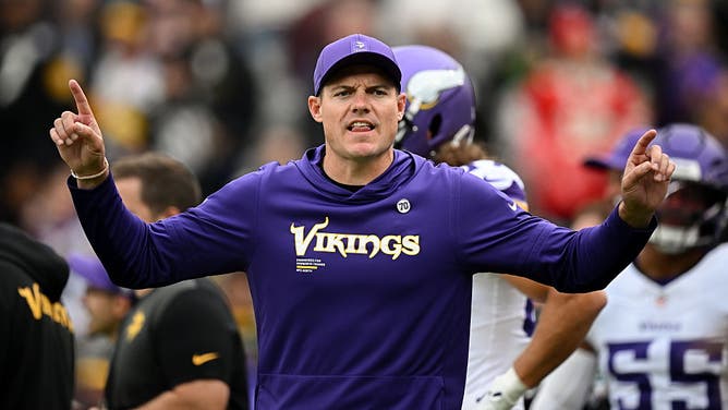 Aaron Rodgers Revenge Tour Rolls On As Vikings Become Quarterback's Latest Victims