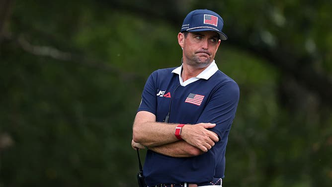 Blame The PGA Of America For The U.S. Ryder Cup Loss Before Pointing A Finger At Keegan Bradley