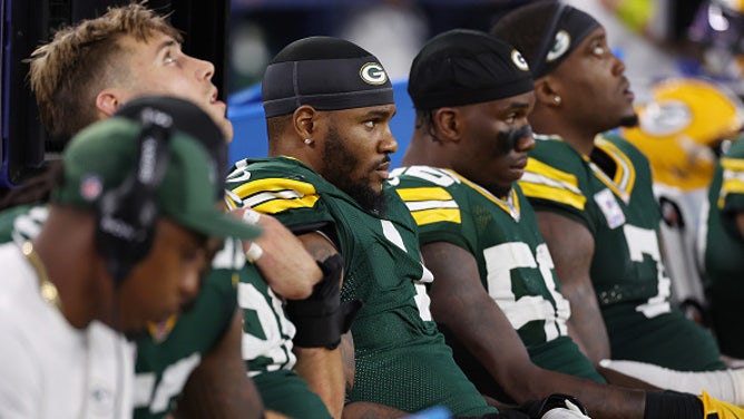 NFL Fans Sound Off After Cowboys and Packers’ Primetime Thriller Ends in Tie
