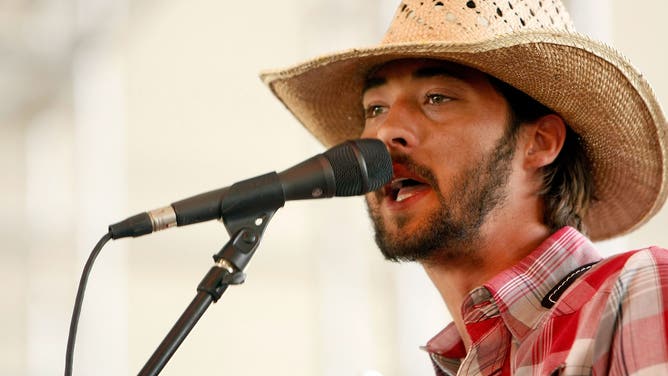 Country Star And 'Yellowstone' Actor Releases Awesome New Song, Has Internet Buzzing: WATCH