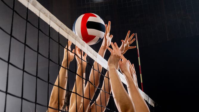 Exclusive: Michigan High School's Volleyball Win Faces Scrutiny Amid Trans Waiver Dispute