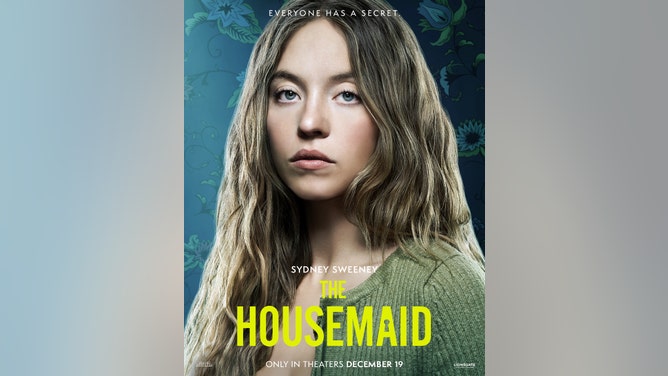 Preview For Sydney Sweeney's New Movie Will Mess With Your Brain, Proves She's Unstoppable: WATCH