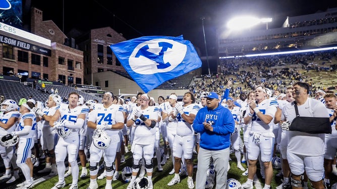 University of Colorado Condemns Hateful Chants Toward BYU Fans, Football Team. Is That Enough?