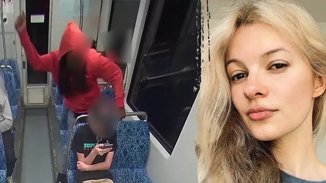 Axios Blames MAGA, Security Camera For Outrage Over Vicious Charlotte Stabbing