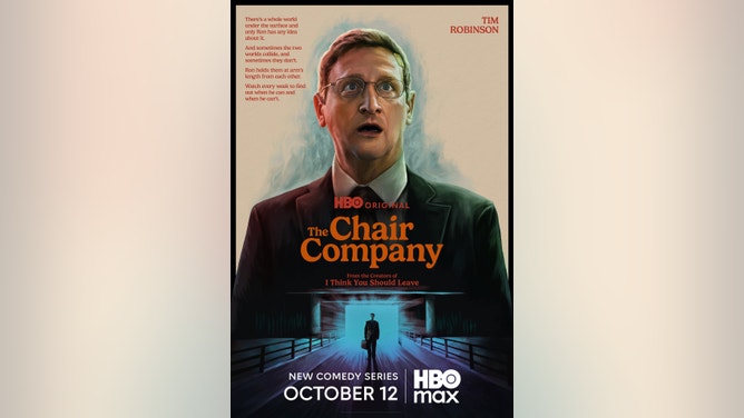 HBO Releases Incredible Preview For New Comedy Series, Promises Lots Of Laughs: WATCH