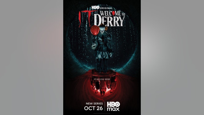 Legendary Horror Story Gets Unsettling Preview For HBO Series: WATCH