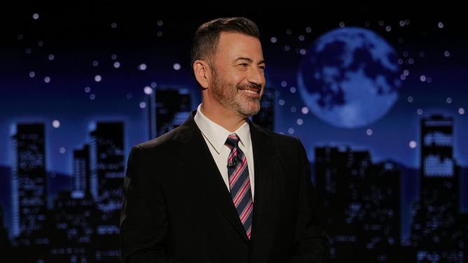 Jimmy Kimmel Loses 85% of Viewers Since Return
