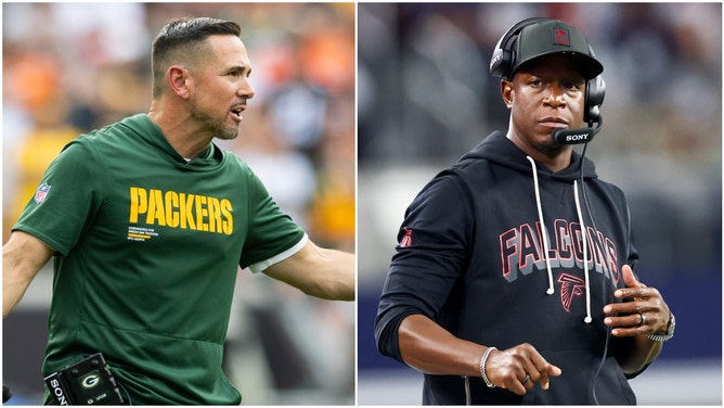 NFL Survivor Pools Shaken by Week 3 Upsets: Packers, Falcons Eliminated