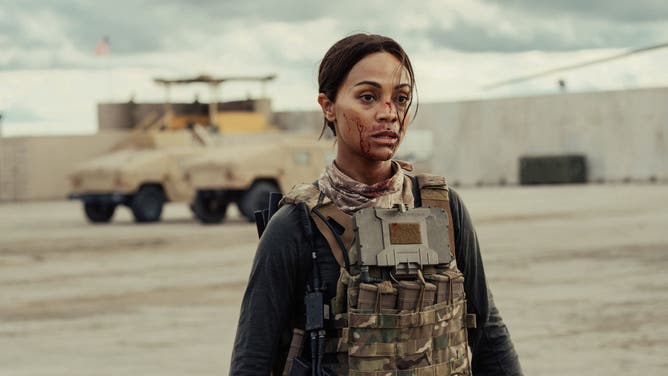 Hit Taylor Sheridan Black Ops Show Gets Major Update That Will Have Fans Buzzing: DETAILS