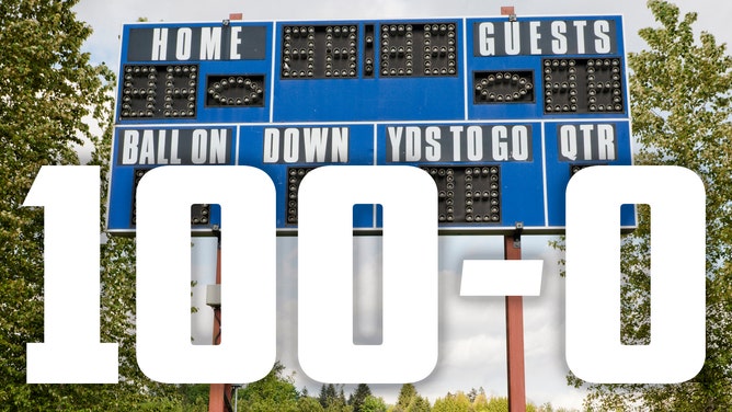 100-0 Loss Sparks Outrage as Fans Rip Alabama HS Coach for Declining Mercy Rule