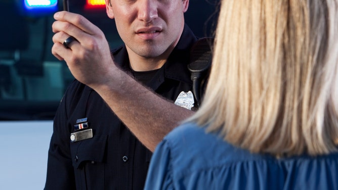 Man Learns Nothing From Wife's DUI Arrest, Drives To The Police Station To Pick Her Up & Is Arrested For DUI