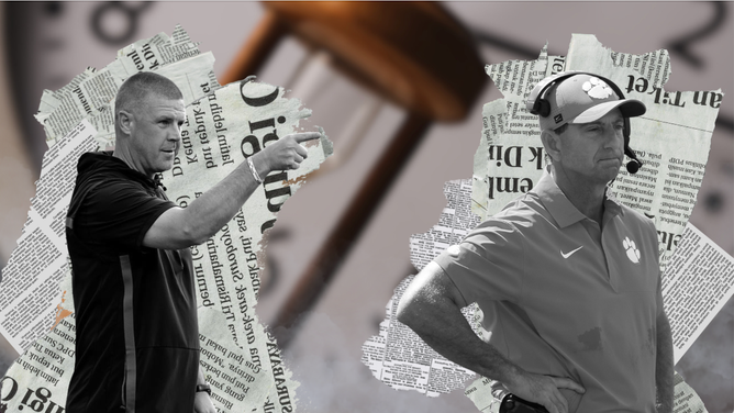 Adapt Or Die: New Age Of College Football Leaves Stubborn Coaches Behind