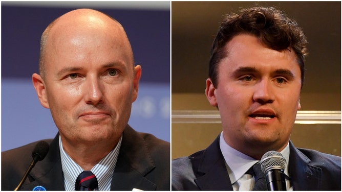 Utah Gov. Spencer Cox Showed How To Handle Crisis After Charlie Kirk Assassination